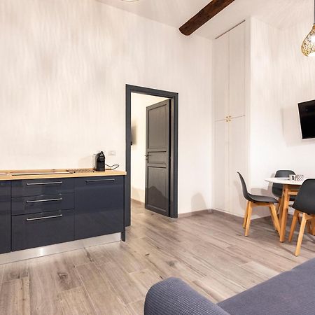 Castelli'S Apartments Campo 10 Genoa Ngoại thất bức ảnh