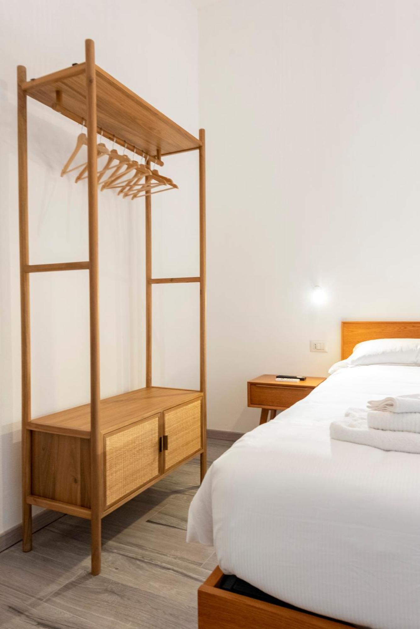Castelli'S Apartments Campo 10 Genoa Ngoại thất bức ảnh