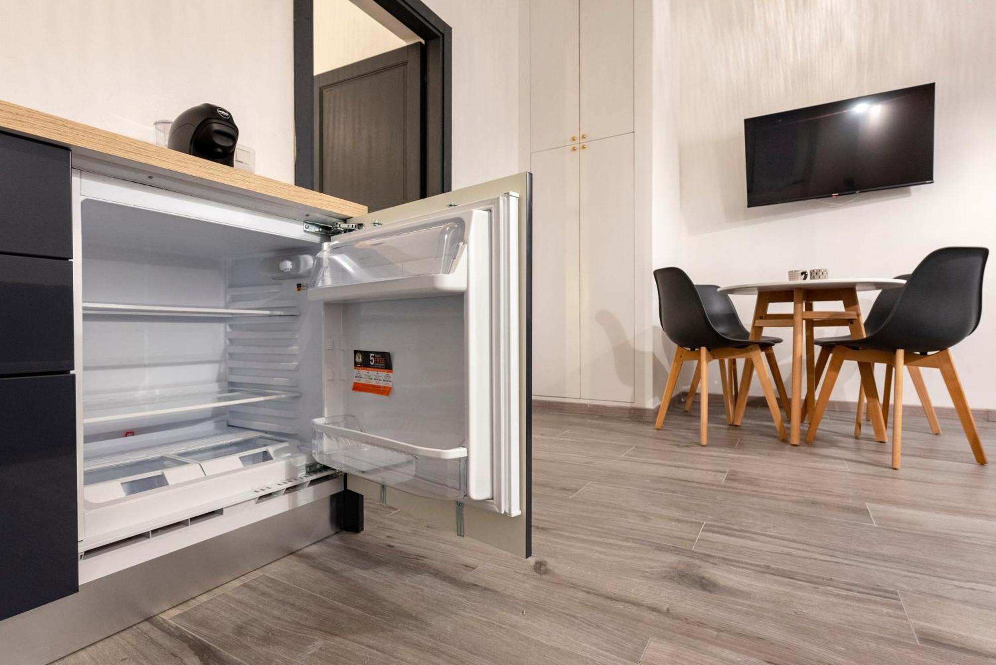 Castelli'S Apartments Campo 10 Genoa Ngoại thất bức ảnh