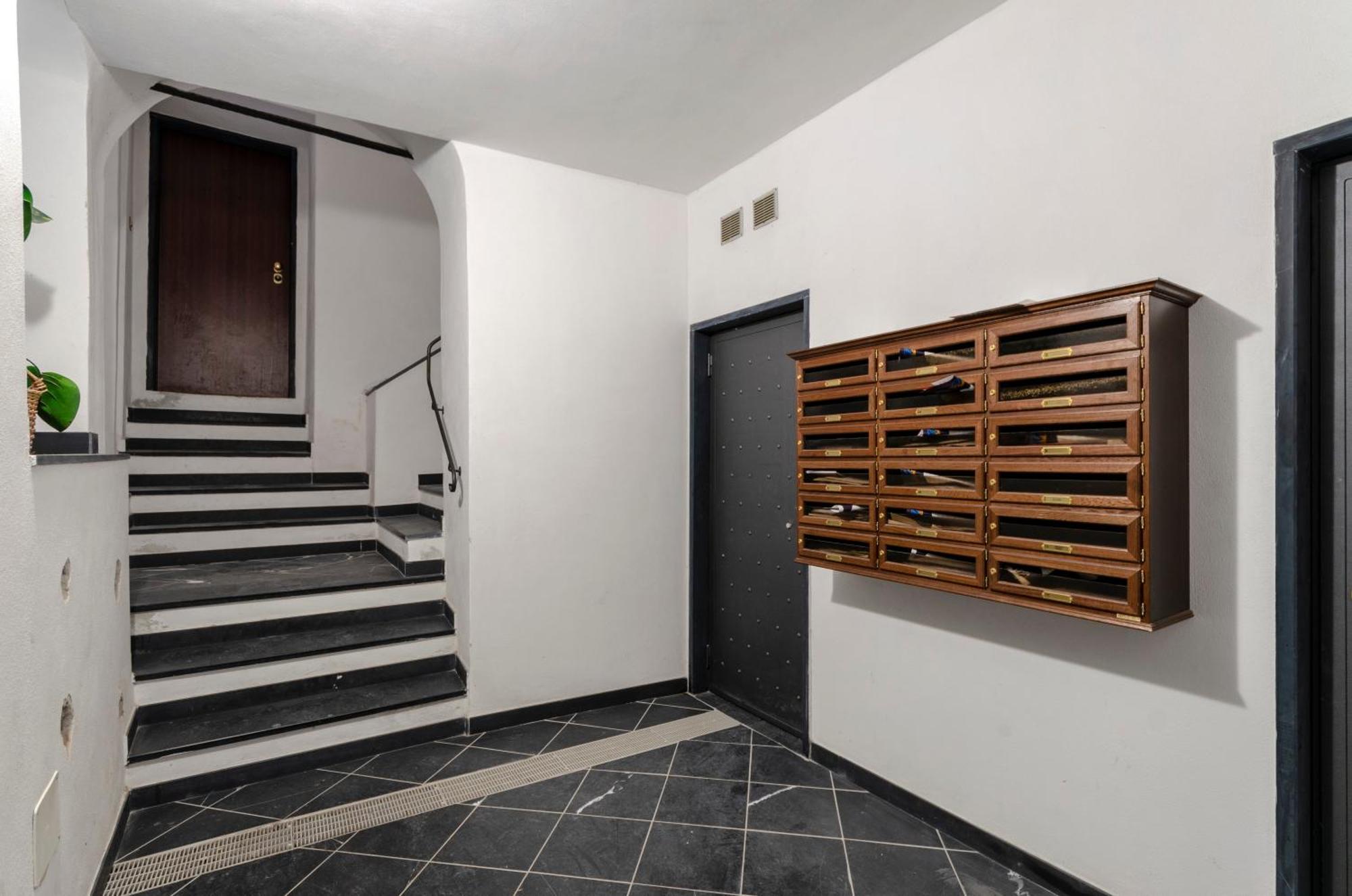 Castelli'S Apartments Campo 10 Genoa Ngoại thất bức ảnh
